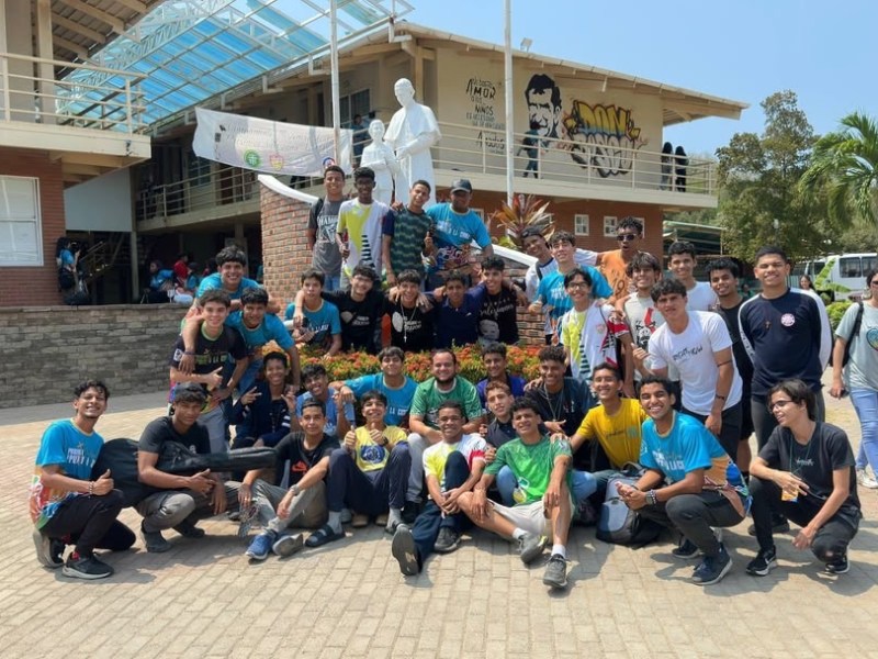 Presencia Salesiana de Puerto La Cruz invita al Oratorio Vacacional Salesiano (OVAS)&nbsp;2026