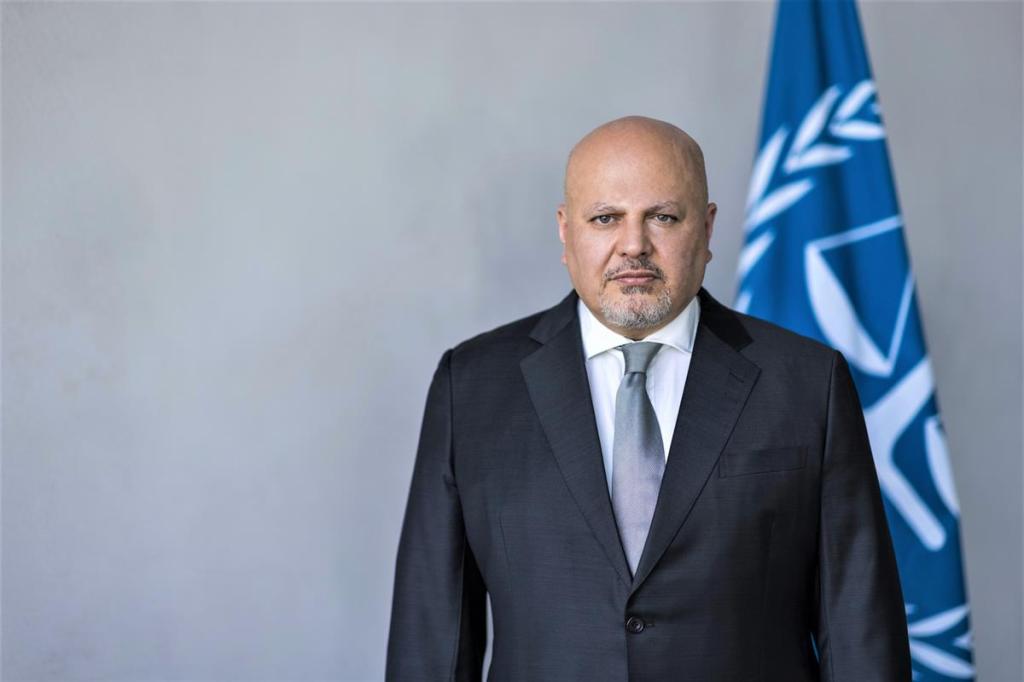 Destituyeron al Fiscal General de la Corte Penal Internacional