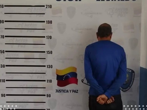 Detenido un hombre por exhibicionismo frente a dos menores en El&nbsp;Viñedo