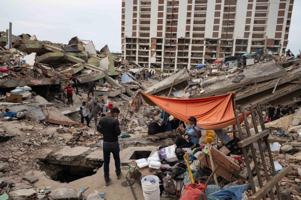 Banco Mundial estima en $19.600 millones los daños por terremotos en Venezuela