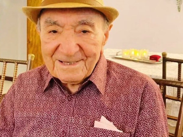 Falleció a los 95 años el Dr. Ovidio González, primer gobernador electo del estado&nbsp;Anzoátegui