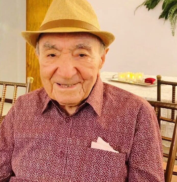 Falleció a los 95 años el Dr. Ovidio González, primer gobernador electo del estado&nbsp;Anzoátegui