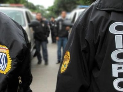 Capturaron a sujeto en Barcelona por falsificación de documentos&nbsp;viales&nbsp;