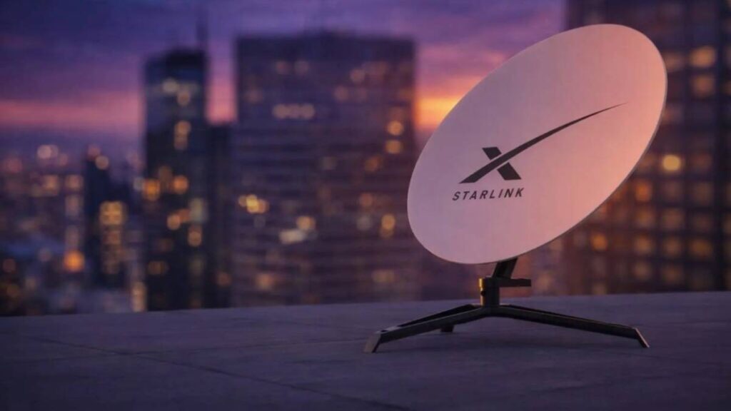 Conatel y Starlink discutieron formalización del servicio de Internet satelital en&nbsp;Venezuela