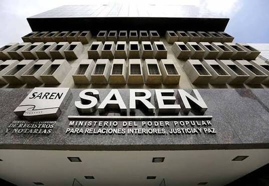 Saren habilita la legalización internacional de documentos a través de su plataforma en línea