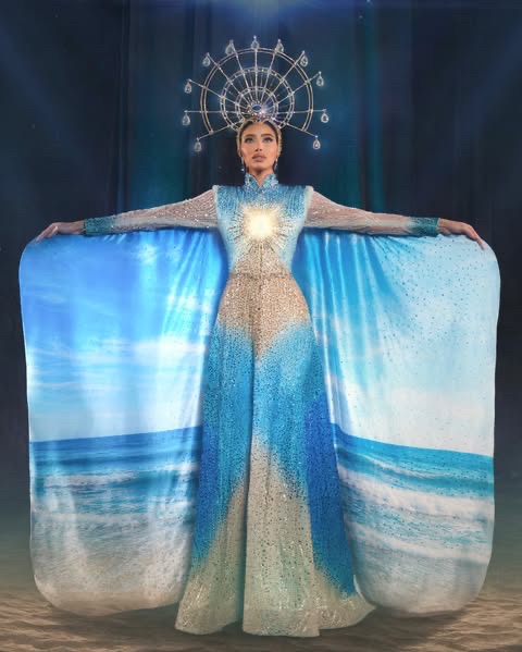 «La Guaira Renace»: Silvia Maestre llevará un mensaje de resiliencia al Miss Supranational&nbsp;2026