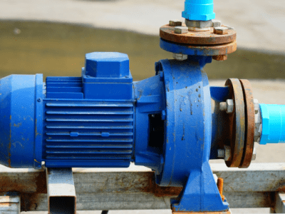 Mujer falleció electrocutada al manipular una bomba de agua en Lagunillas&nbsp;