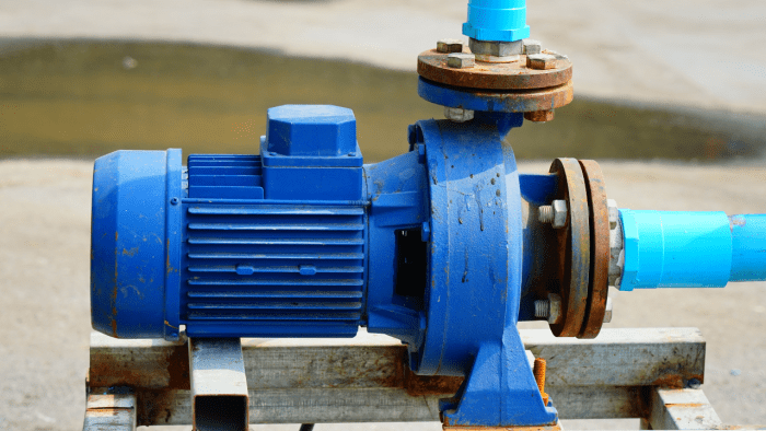 Mujer falleció electrocutada al manipular una bomba de agua en Lagunillas