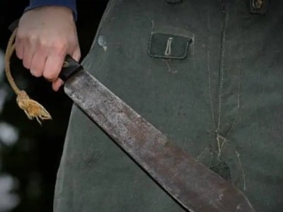 Sexagenario murió asesinado a machetazos por un vecino tras discusión por unos terrenos en&nbsp;Lara