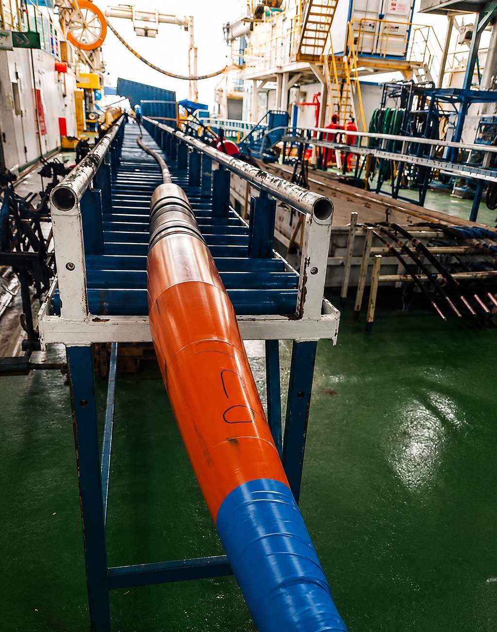Conatel: Venezuela recupera el 100% de su conectividad internacional tras concluir con éxito la reparación del cable submarino