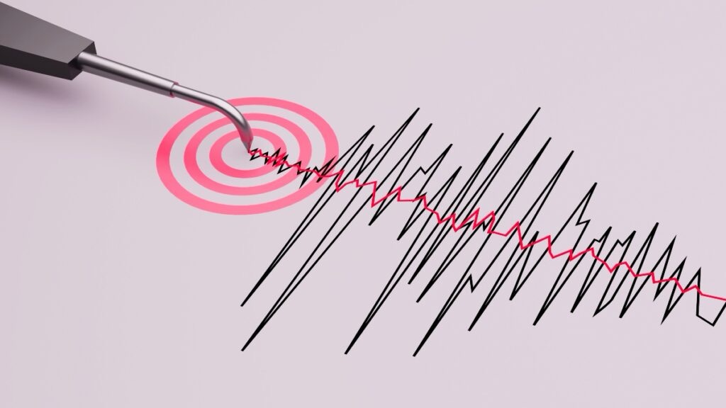 Funvisis reporta sismo de Magnitud 3,0 al sureste de Puerto La Cruz