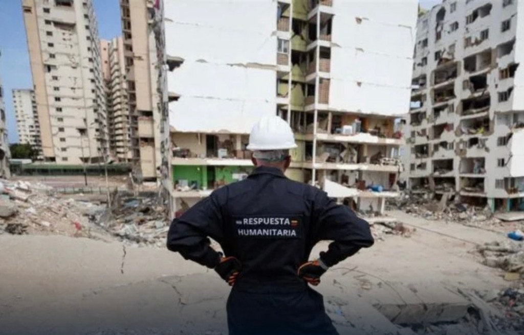 A finales de Julio podrían estar listos resultados de las inspecciones estructurales tras terremotos