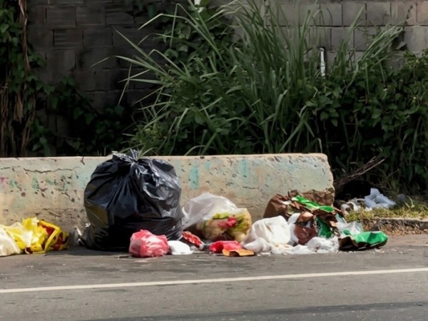 En Guanta exhortan a respetar horario de disposición de desechos&nbsp;sólidos