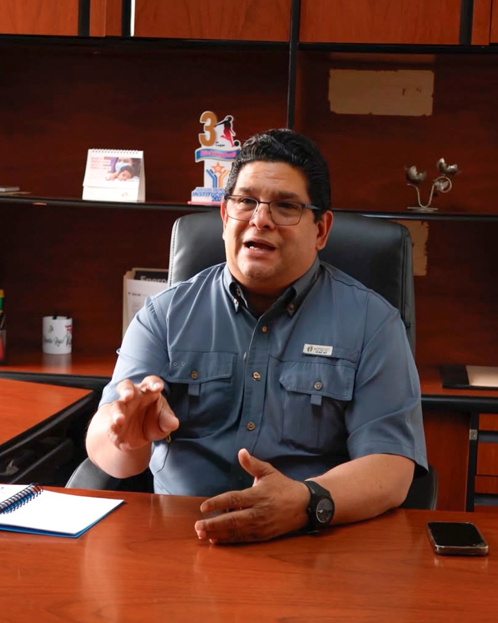 Autoridades descartan riesgo de propagación de Hantavirus en Anzoátegui