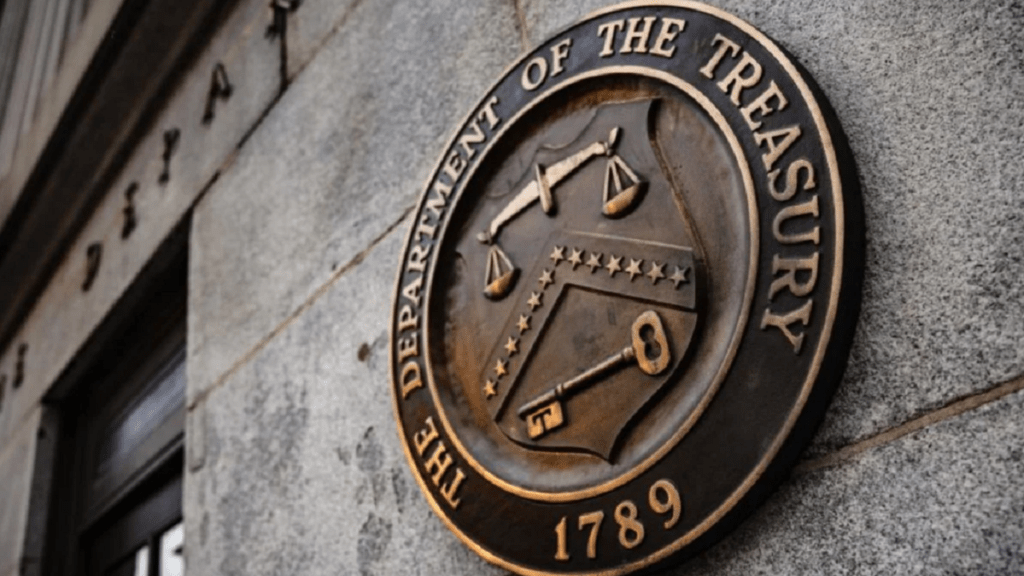 EEUU flexibiliza temporalmente controles financieros a Venezuela para facilitar&nbsp;ayuda