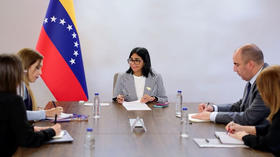 Anuncian activación de créditos de viviendas para afectados en La&nbsp;Guaira