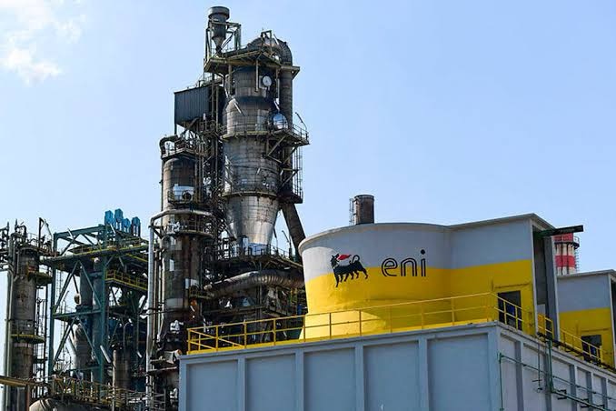Petrolera italiana negocia nuevos contratos con&nbsp;Pdvsa