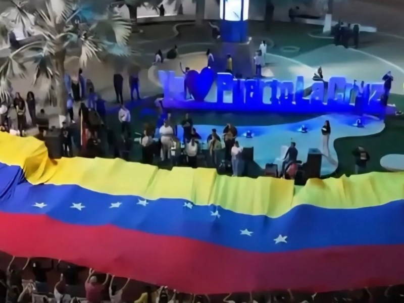 Anzoátegui se prepara para una masiva Marcha para Jesús este sábado 1° de&nbsp;agosto