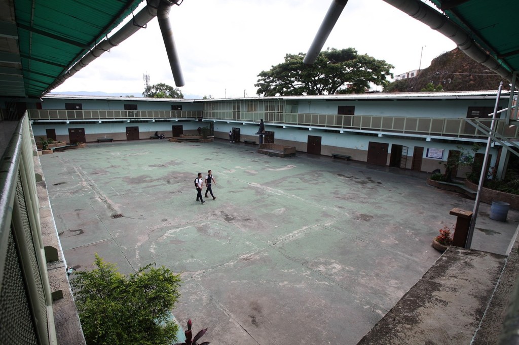 Terremotos dejaron 19 escuelas con daños, según Fe y&nbsp;Alegría&nbsp;