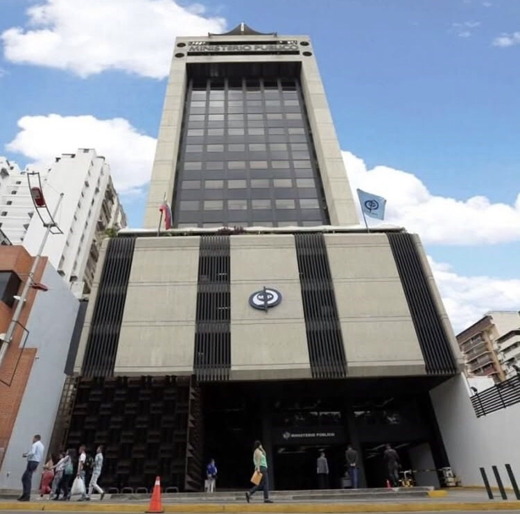 Privan de libertad a cuatro exfuncionarios del Cicpc en La Guaira por&nbsp;hurto