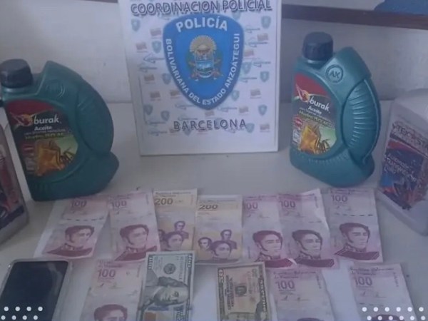 Capturados en Barrio Sucre dos sujetos que simularon ser clientes para&nbsp; hurtar en un&nbsp;comercio