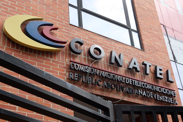 Conatel reportó fallas prolongadas de Internet por ruptura de cable submarino tras terremotos&nbsp;