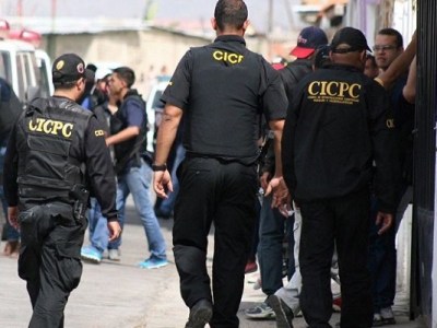 Hallaron a adolescente estrangulado en Aragua: Cicpc investiga presunta&nbsp;venganza