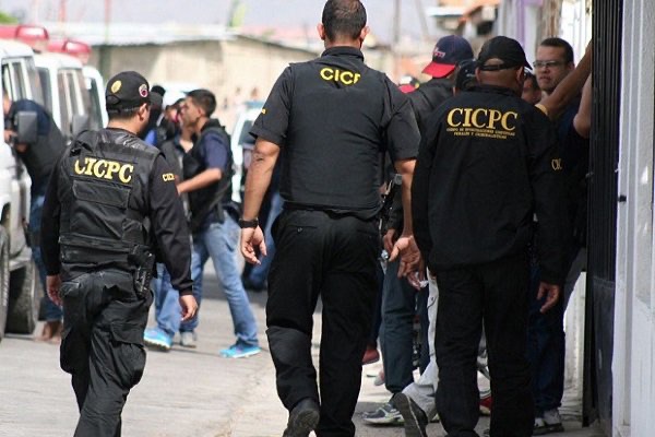 Hallaron a adolescente estrangulado en Aragua: Cicpc investiga presunta&nbsp;venganza