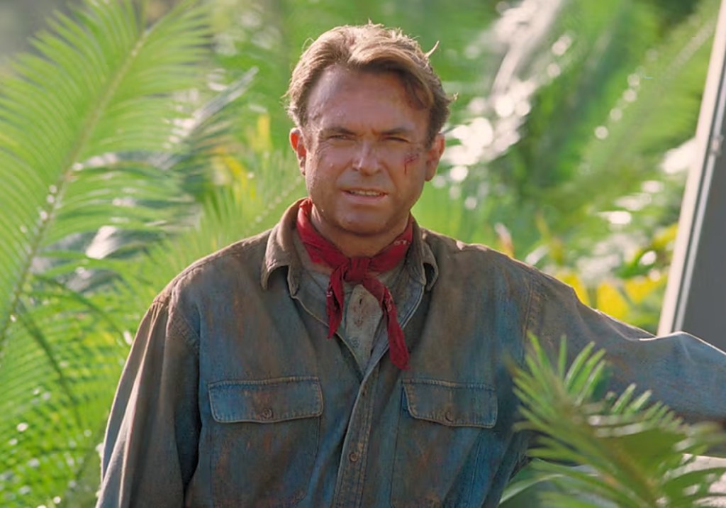 Falleció a los 78 años Sam Neill, icónico actor de ‘Jurassic Park’ y ‘El Piano’