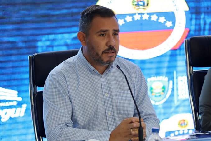 Gobernador Luis Marcano priorizará salud, vialidad y planes sociales para el segundo semestre de&nbsp;2026