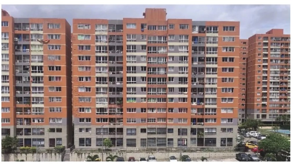 Entregarán 200 apartamentos en Fuerte Tiuna para damnificados por los&nbsp;terremotos