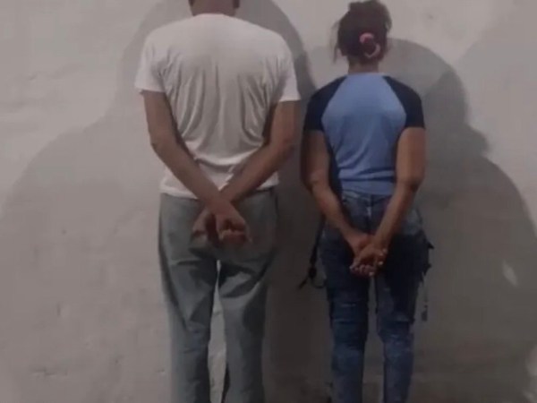 Detenida pareja de sexagenarios en el hospital Luis Razetti por presunto maltrato&nbsp;infantil