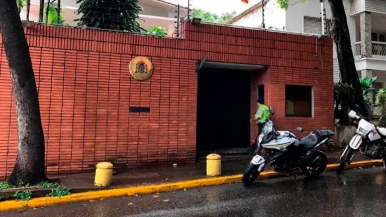 Consulado de España en Caracas reinicio parcialmente sus actividades de atención