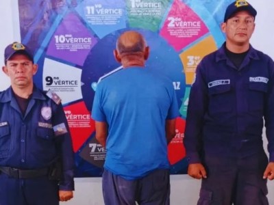 Aprehendido educador por presunto abuso de cuatro menores en el&nbsp;Zulia&nbsp;