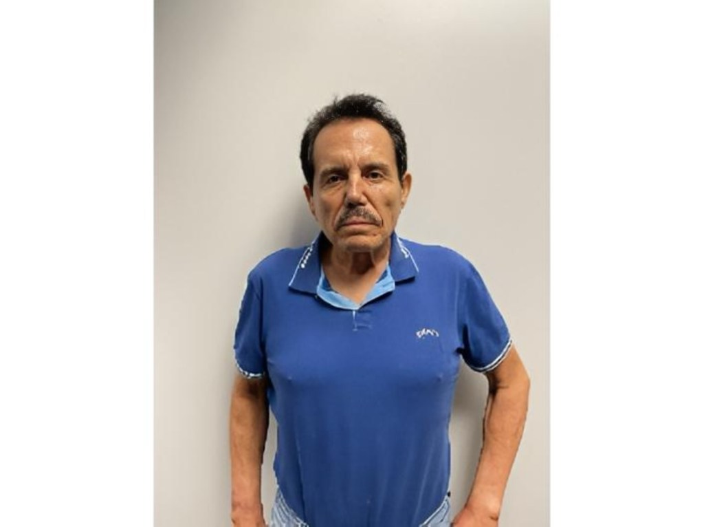Condenan a cadena perpetua en EE.UU. a Ismael «el Mayo» Zambada