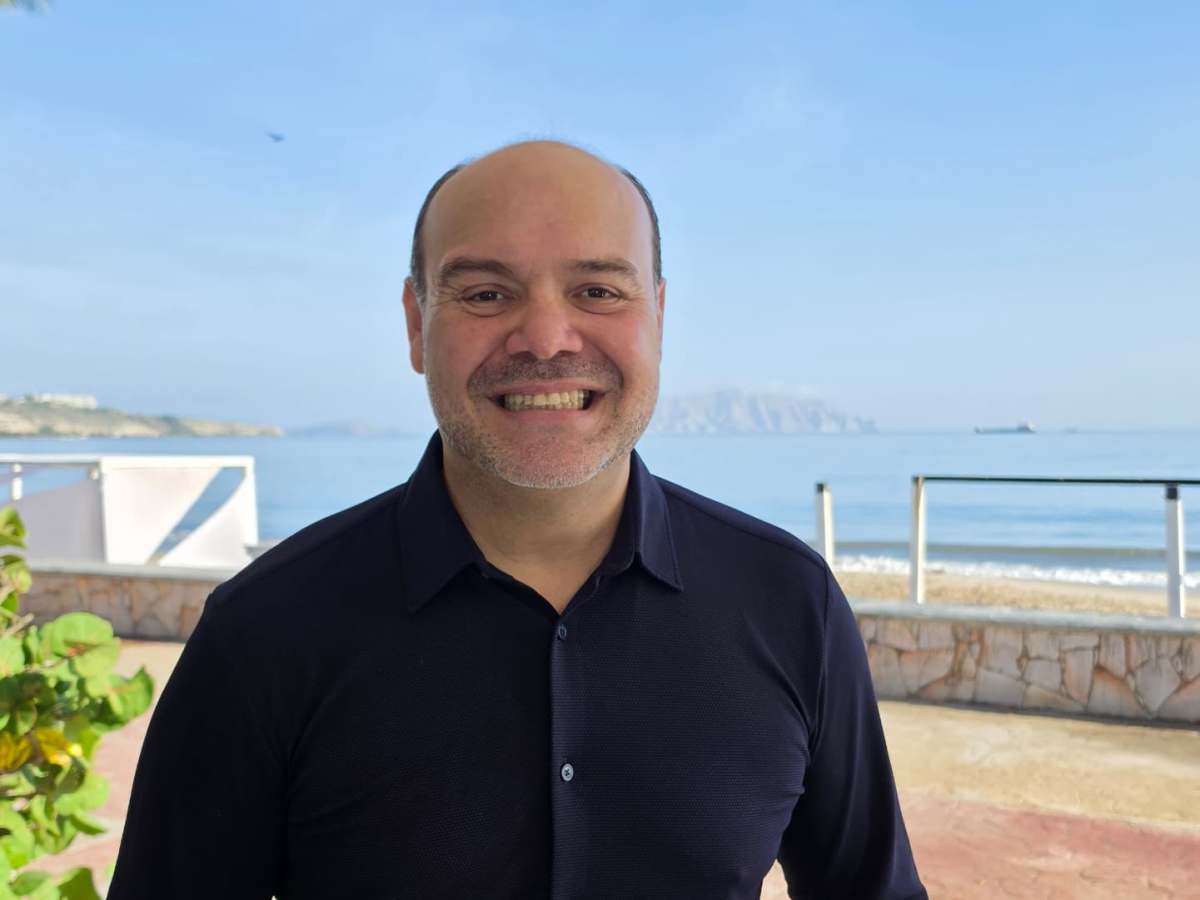 Dr. Guillermo Borjas: Lechería tiene potencial para convertirse en modelo de turismo&nbsp;médico