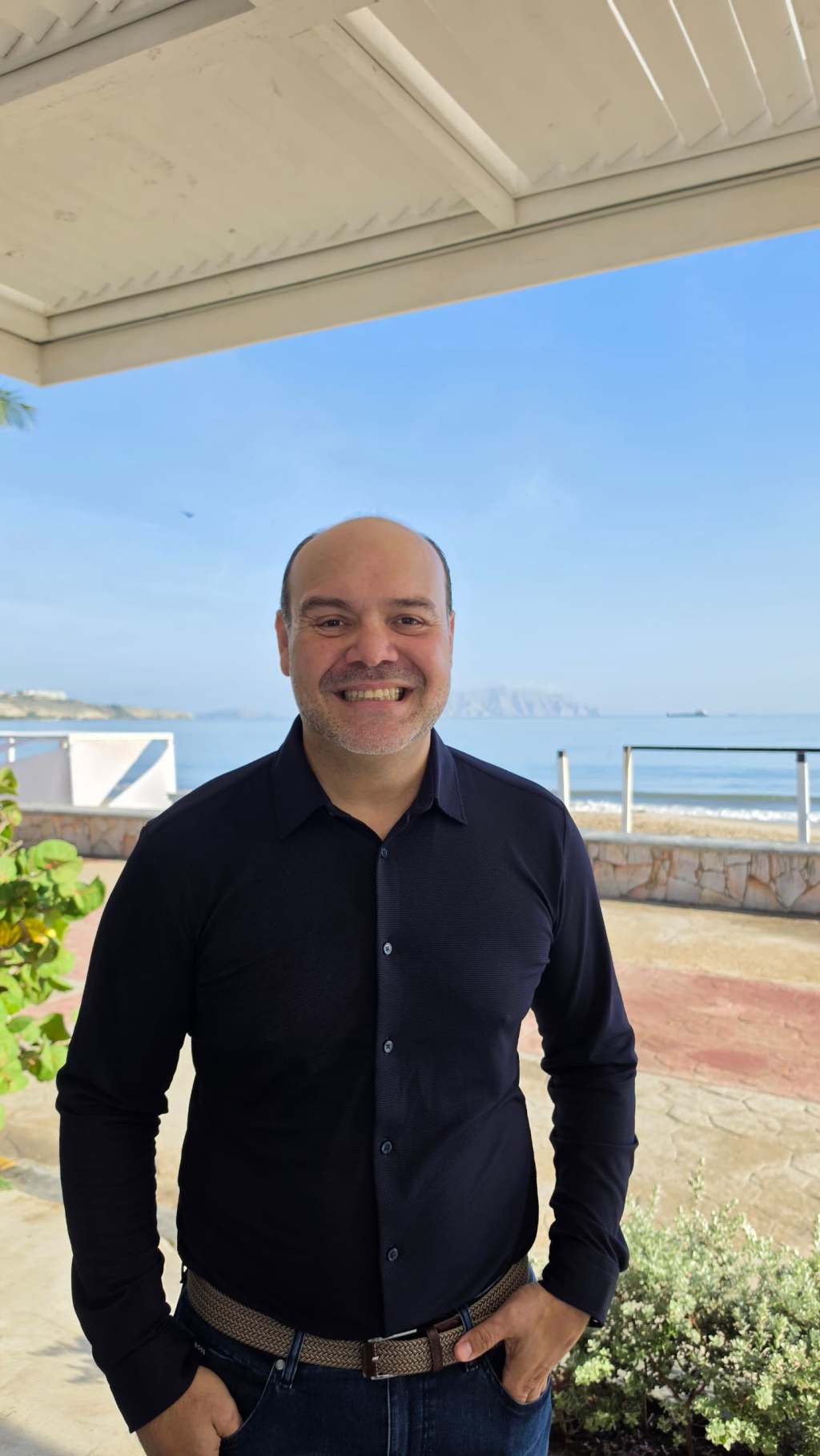 Dr. Guillermo Borjas: Lechería tiene potencial para convertirse en modelo de turismo&nbsp;médico