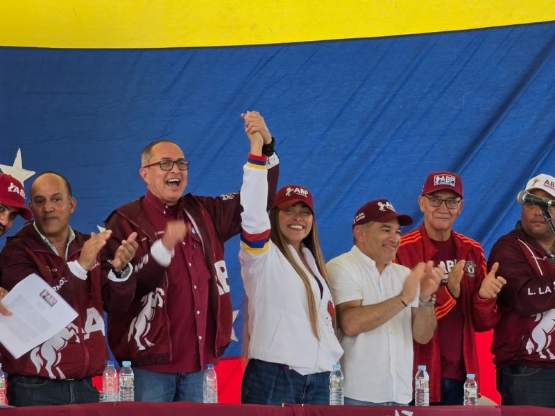 Alianza Al Bravo Pueblo realizó pleno en Anzoátegui y juramentó a su nueva directiva&nbsp;regional