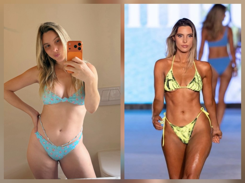 Lele Pons inicia su proceso para recuperar su condición física tras el&nbsp;embarazo