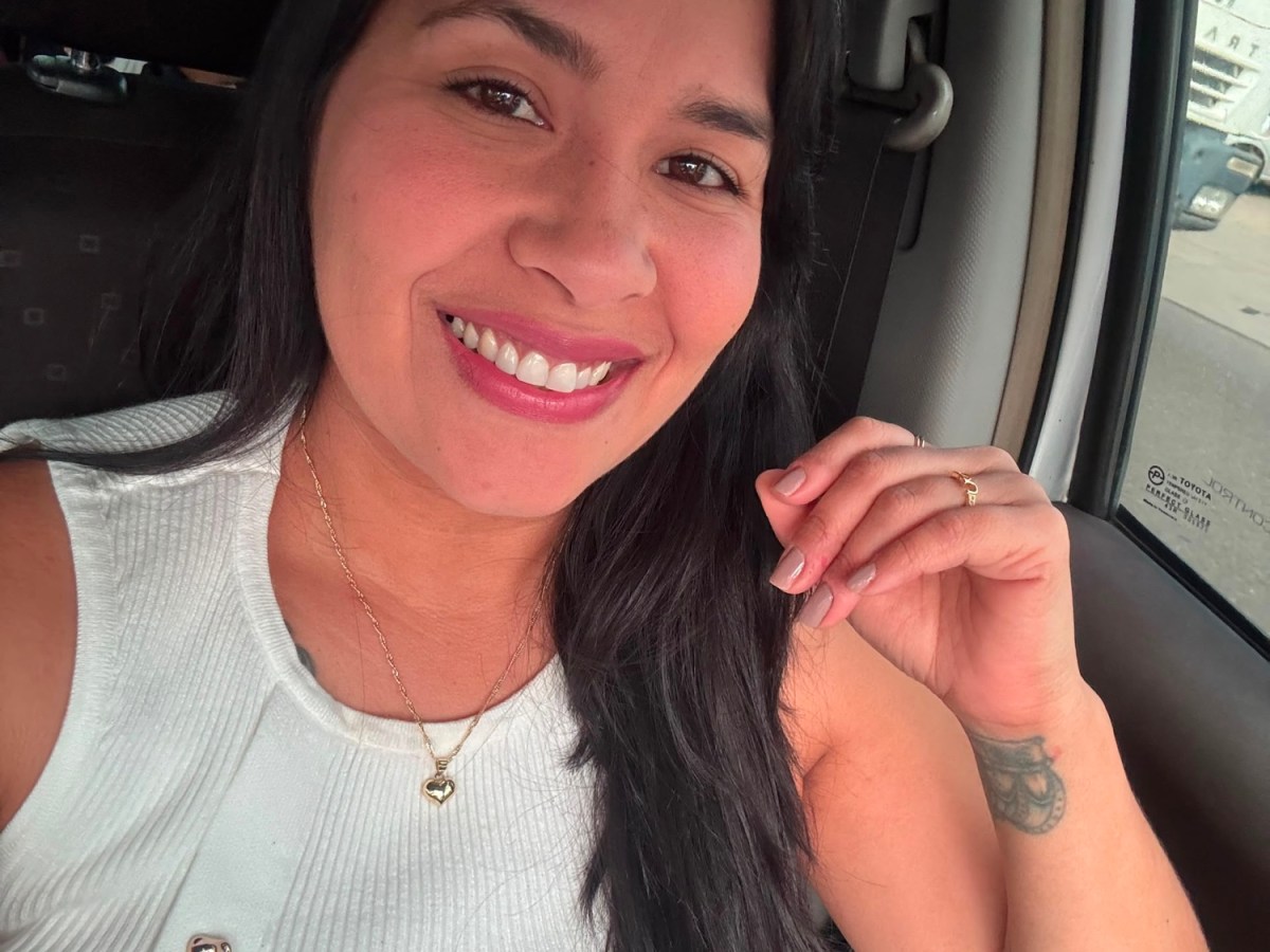 Periodista anzoatiguense convirtió los desafíos en un emprendimiento con&nbsp;propósito
