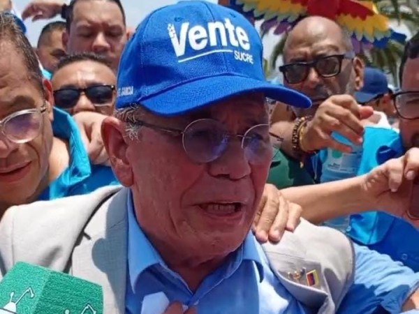 Omar González regresó a&nbsp;Venezuela