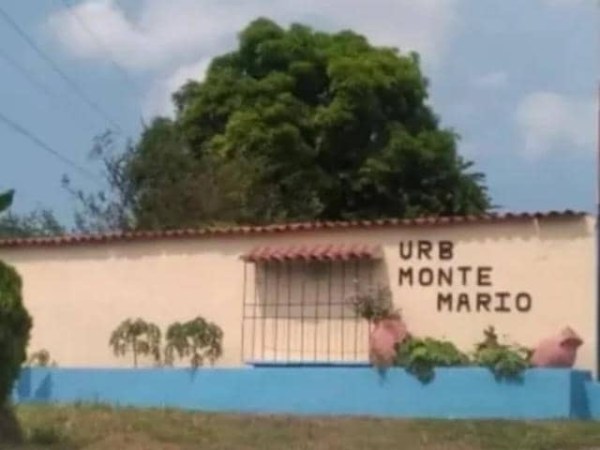 Habitantes de Monte Mario en Vidoño denuncian aumento de&nbsp;robos