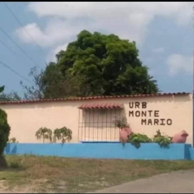 Habitantes de Monte Mario en Vidoño denuncian aumento de&nbsp;robos