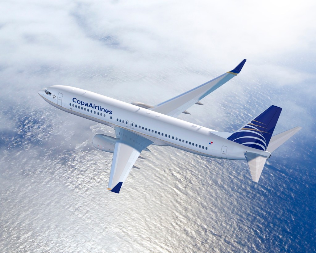 Copa Airlines anunció inicio de operaciones en la Isla de&nbsp;Margarita