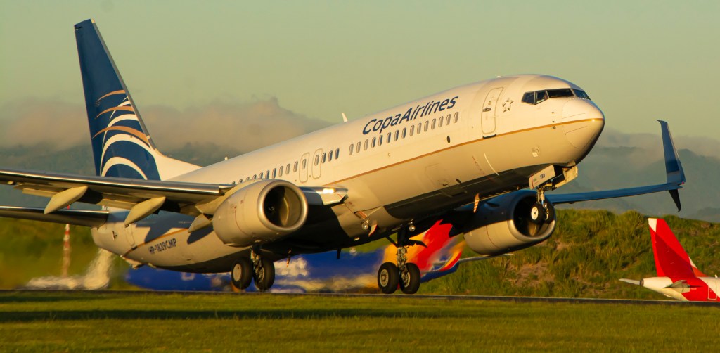Copa Airlines iniciará operaciones en Margarita a partir del 26 de&nbsp;noviembre