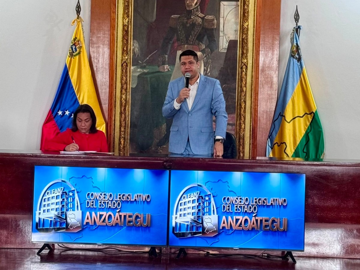Aprobada en primera discusión proyecto de Ley en cuanto a prevención en caso de desastres naturales en&nbsp;Anzoátegui