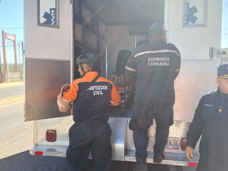 Tragedia en Punto Fijo: un niño murió y su hermano resultó gravemente herido tras presunto ataque de su&nbsp;madre