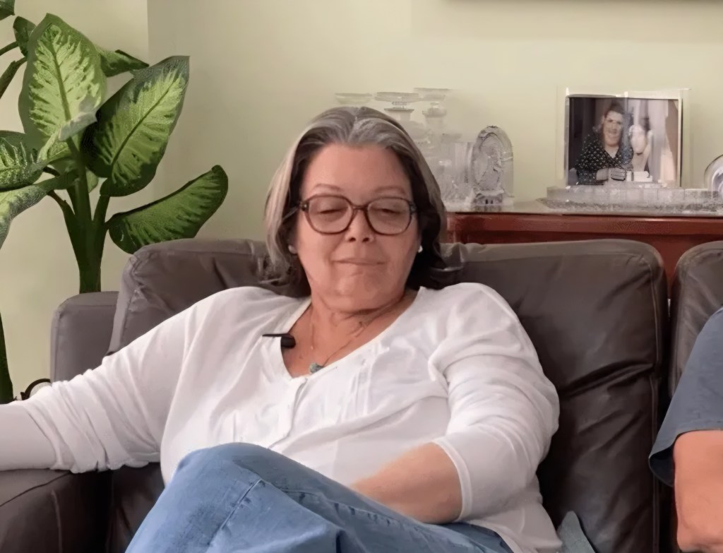 Familia de María Lourdes Afiuni informa que la exjueza sufrió una recaída en su estado de&nbsp;salud