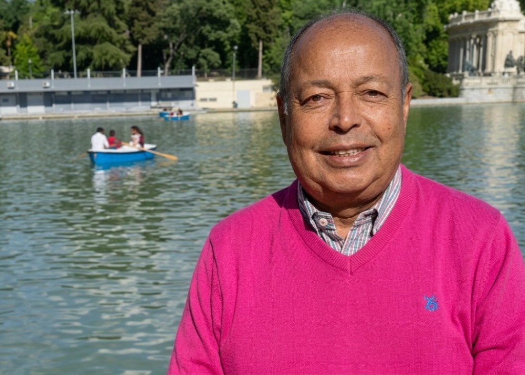 Fallece Vladimir Decán Gambús, reconocido comentarista de la hípica venezolana