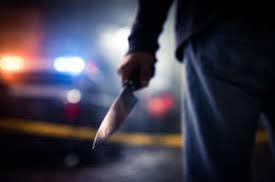 Joven asesinó a su tía cuando intentaba evitar que participara en una pelea en&nbsp;Bolívar